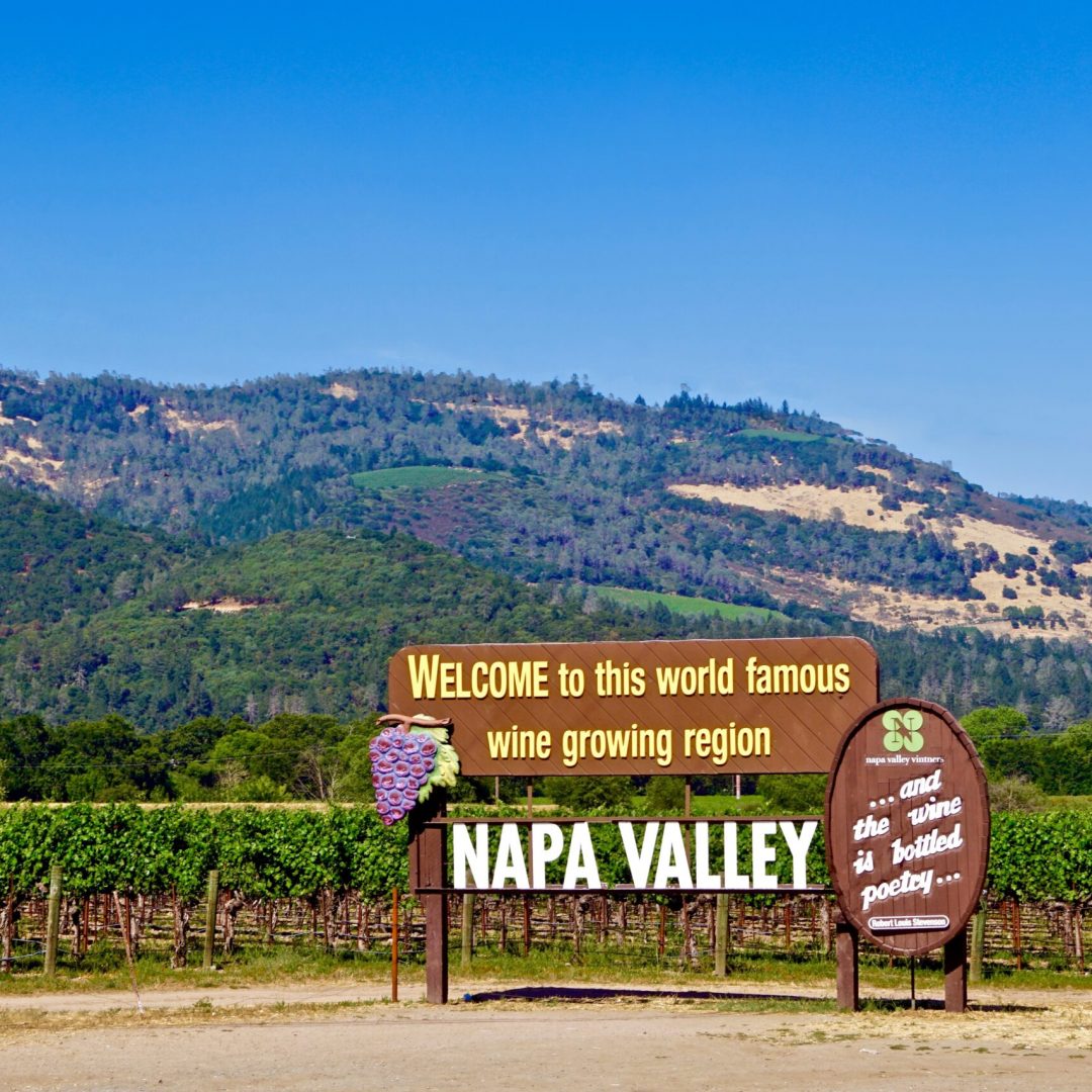 Napa Valley,